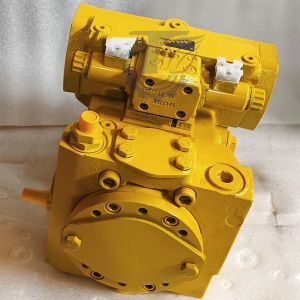 Buy cheap High Quality 133-1333 1331333 Hydraulic Main Pump for CAT 914G IT14G Piston Pump Aftermarket Original from wholesalers