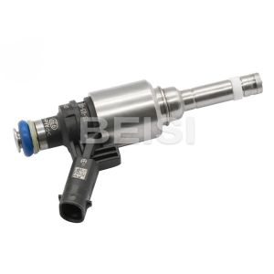 Buy cheap Audi Fuel Injector 0261500166 0261500076 06H906036G For A4 A3 A5 TT VW 2.0 product