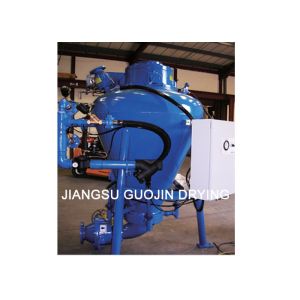 Buy cheap Large Capacity Dense Phase Pneumatic Conveying System PLC Controlled product