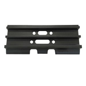 Buy cheap E320 Track Shoes in Black or Yellow for Excavator Triple Grouser Track Plate Track Pad from wholesalers