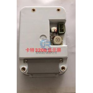 E320b E312b Monitor 312b 320b Lcd Display Panel 151-9385 1519385 Excavator Spare