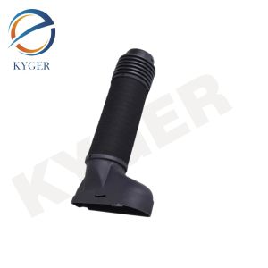 271 090 09 82 Auto Engine System Air Intake Duct Hose Tube For Mercedes Benz