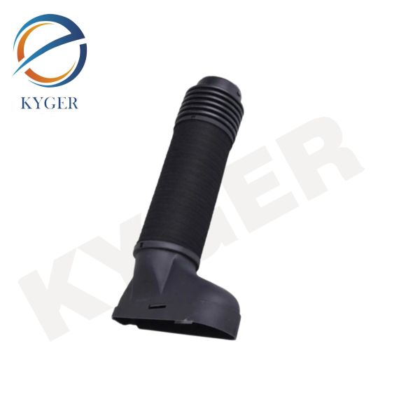 271 090 09 82 Auto Engine System Air Intake Duct Hose Tube For Mercedes Benz