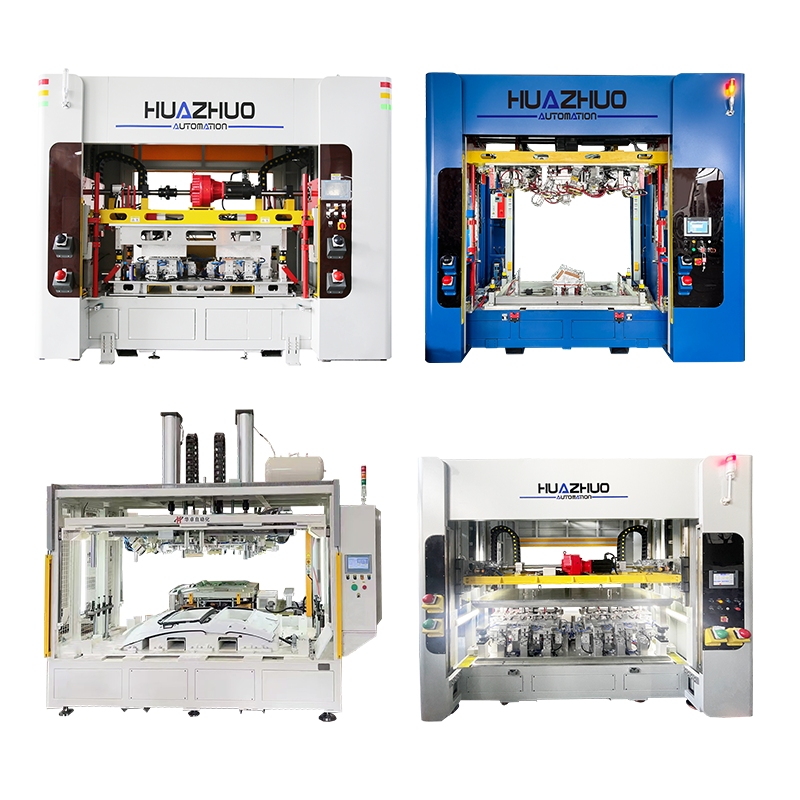 Buy cheap Precision Pre-alignment Fixture For Automotive Trim Parts Production from wholesalers