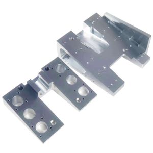 China Quick Turn Aluminum CNC Machining Precision and Deburring in One Process on sale