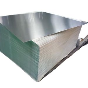 China 5086 Polished Aluminium Sheet For Aluminum Curtain Wall on sale