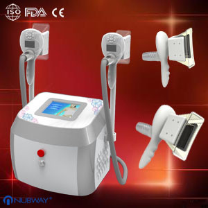 Buy cheap Cryolipolysis Slimming Machine(NBW-C300) from wholesalers