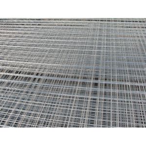 Buy cheap Portable Pool Fence HDG Temporary Fence For Exhibitions 2100mm X 2400mm from wholesalers