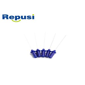 Buy cheap 25 MM Disposable Concentric Electromyography EMG Plastic Handle from wholesalers