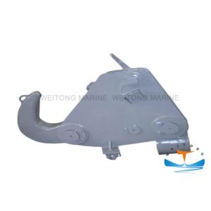 Buy cheap Marine Towing Dock Multi-functional Quick Release Towing Hooks from wholesalers