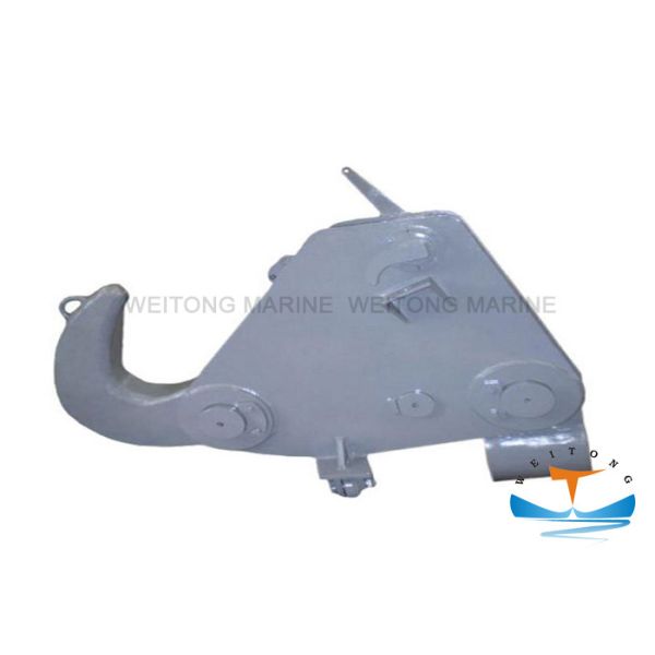 Buy cheap Marine Towing Dock Multi-functional Quick Release Towing Hooks from wholesalers