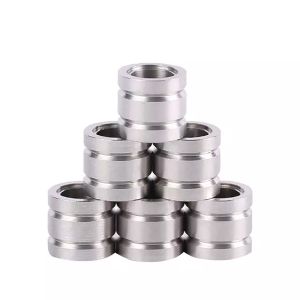 Buy cheap Turning Process Aluminum Material Customized to Meet Customer's Customization Needs from wholesalers