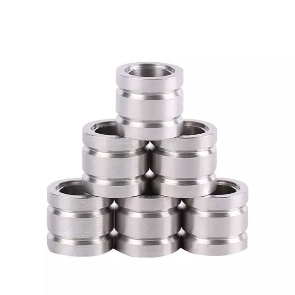 Quality Turning Process Aluminum Material Customized to Meet Customer's Customization Needs for sale