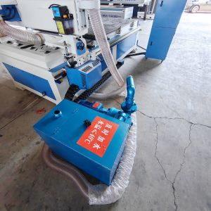 Buy cheap High Precision 4 Axis 3 Axis Wood CNC Router Machine for Cutting Engraving Drilling from wholesalers