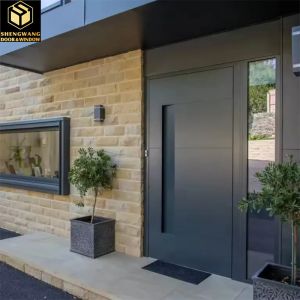 Buy cheap Sliding Room Doors For Internal Safety And Protection Application from wholesalers