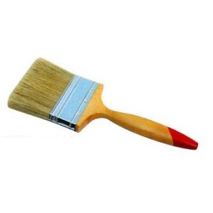 Buy cheap 20mm Synthetic Filament Brush For Decorator Home Painting from wholesalers