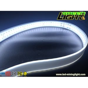 Buy cheap 2362lum/m IP68 Waterproof Led Strip Light 220V AC SMD5050 from wholesalers