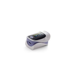 Ce Approved Electric Battery Plastic Spo2 Fingertip Pulse Oximeter