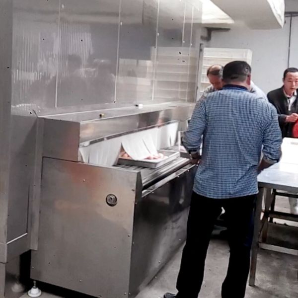 Quality CE IQF Ice Cream Industrial Blast Food Freezing Machine for sale