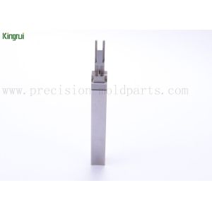 Buy cheap Customized Grinding And EDM Precision Mold Parts Of  Abrasion Resistance SKD61 from wholesalers
