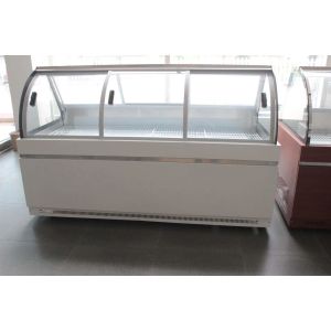 2.0m Deli Display Refrigerator