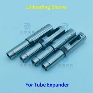 Wear-Resistant Unloading Bushing For for Coils and Condenser Tube Expander