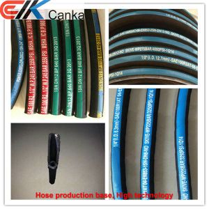 R1 R2 high pressure hose