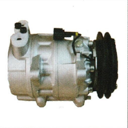ALA20335 Air Conditioning COMPRESSOR PATROL AC COMPRESSOR CWV618 AC COMPRESSOR 92600-VB11C AC Compressor