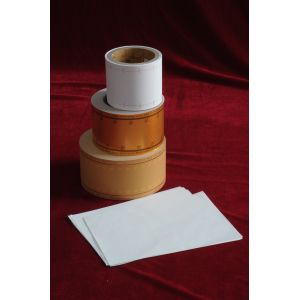 Buy cheap 1235 Aluminum Foil Wrapping Paper , Soft Aluminium Foil Jumbo Roll from wholesalers