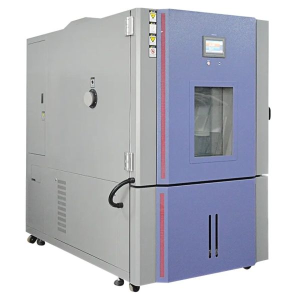 Constant Climatic Test Chamber For Temperature And Humidity Test Of Resistors