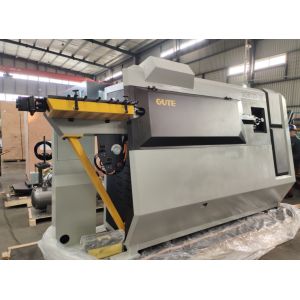 Buy cheap 3D CNC Rebar Stirrup Bending Machine 12mm 5KW/H Constraction Use from wholesalers