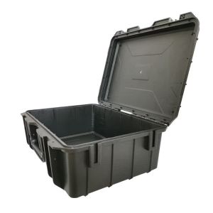 China Premium Tool Storage Case with Custom Protection Rugged Design and Durable Shell for Professional Use on sale