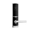 Buy cheap Zinc App Controlled Front Door Lock FCC Home Automation Door Locks from wholesalers