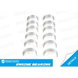 Buy cheap Ford 2.5 3.0L DURATEC Engine Main Bearing , Engine Connecting Rod Bearing Set from wholesalers