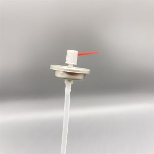 Buy cheap Professional-Grade WD-40 Lubricant Valve for Maintenance Technicians and DIY Enthusiasts with Precision Control and Durable Design from wholesalers