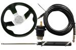 Buy cheap Inboard Marine Steering Kit , Hydraulic Steering Kit For Main Engine from wholesalers