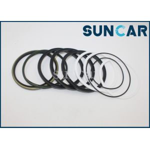 Buy cheap 332-101-09900 33210109900 Cylinder Seal Kit Wear Resistance KATO Crane Replacement Service Kits product