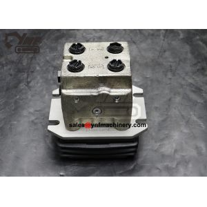 Buy cheap YNF17625 JTF-SY60-6 Pedal Valve – Excavator Control Valve from wholesalers