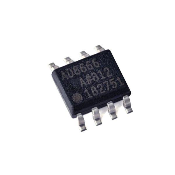 Buy cheap Analog AD8666ARZ Stm32h743zit6 Microcontroller AD8666ARZ Electronic Components Ic Chip Ic101 from wholesalers