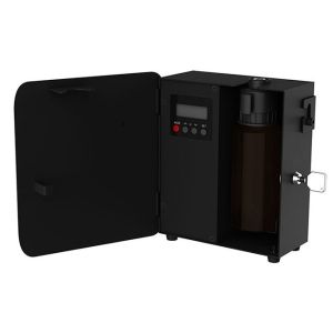 Aroma Nebulizer Electric Scent Diffuser Machine Electrostatic