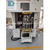 Customized Water Pump Motor Rotor Balancing Machine, Water Pump Motor Balancing Machine Manufacturers for sale