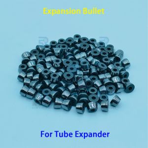 Buy cheap High-Durability Carbide Expansion Head Bullet for Heat Exchangers from wholesalers
