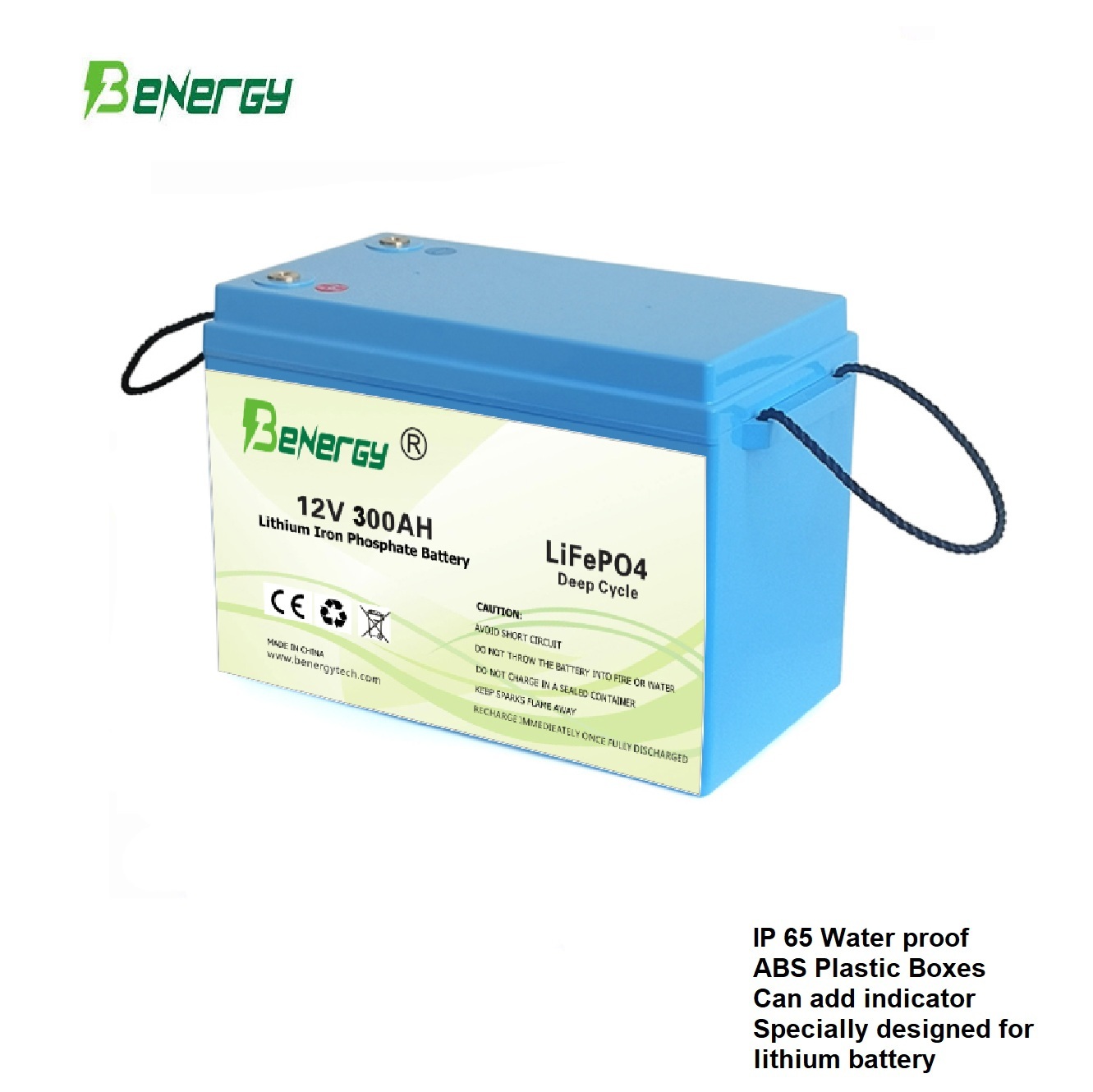 Buy cheap 12V 280Ah LiFePO4 Battery for Cold Weather | Heated Solar Storage & Deep Cycle RV/Marine Power from wholesalers