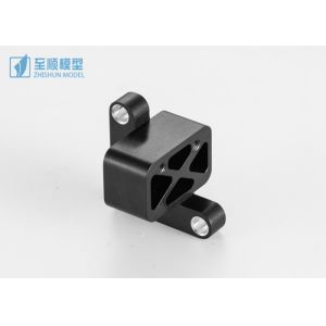 Buy cheap Polycarbonate CNC Machining Plastic Parts Anodizing For Automotive Parts from wholesalers