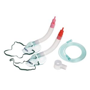 Buy cheap White Venturi Device Oxygen Pediatric Oxygen Venturi Valve from wholesalers