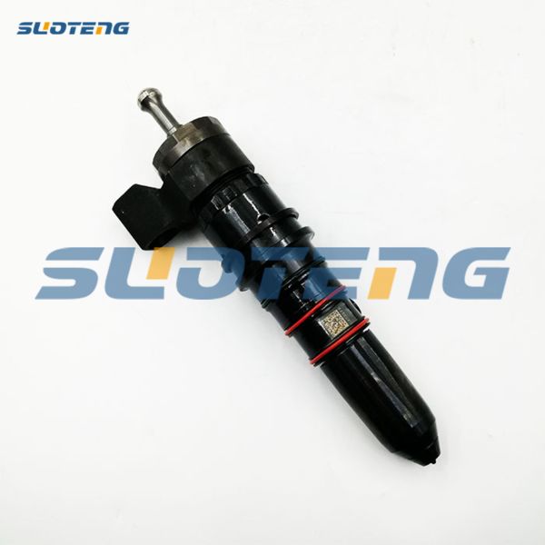 Buy cheap 3064881 Fuel Injector for QSM11 ISM11 Engine from wholesalers