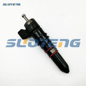 Buy cheap 3064881 Fuel Injector for QSM11 ISM11 Engine from wholesalers