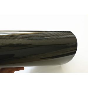 China cnc process high strength carbon fiber sheet on sale