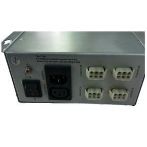 China Plastic ATM Machine Parts GRG H22 Power Supply GPAD311M36-4B on sale