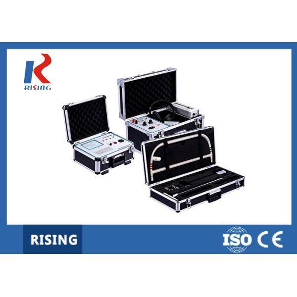 Quality Portable Cable Fault Finder Indicator RSYSZ-T 500×300×195mm3 Dimension for sale